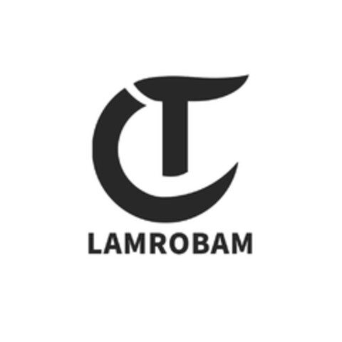 TC LAMROBAM Logo (EUIPO, 10.07.2023)