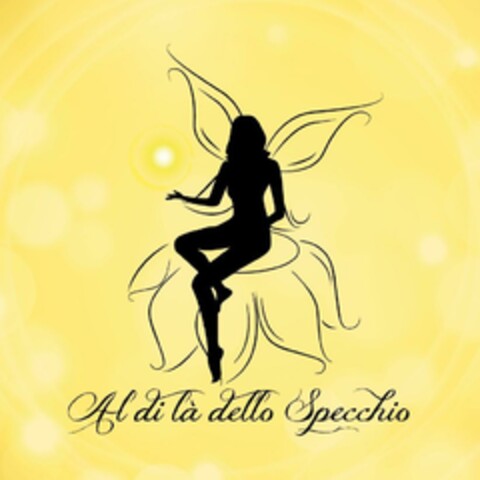 Al di là dello Specchio Logo (EUIPO, 18.07.2023)