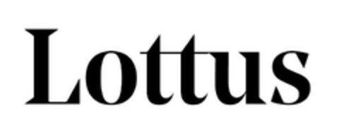 Lottus Logo (EUIPO, 27.07.2023)