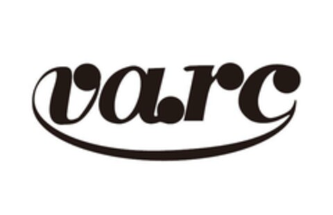 VARC Logo (EUIPO, 01.09.2023)