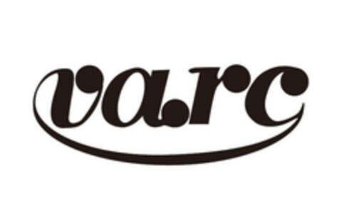 VARC Logo (EUIPO, 09/01/2023)