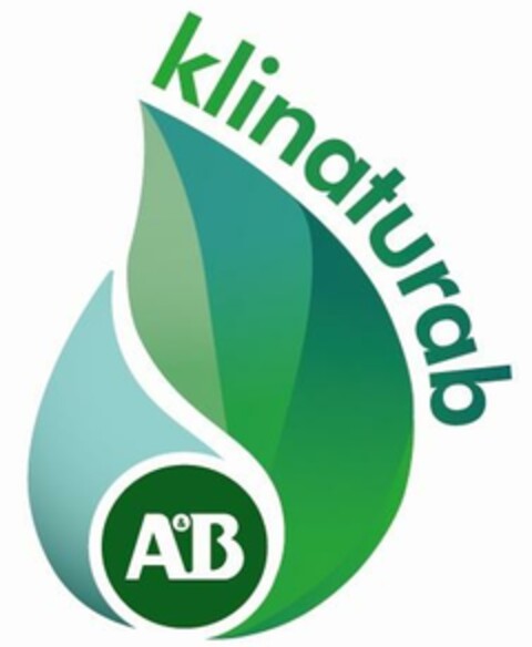 A&B KLINATURAB Logo (EUIPO, 07.09.2023)