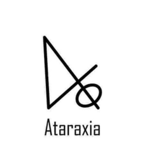 Ataraxia Logo (EUIPO, 19.09.2023)