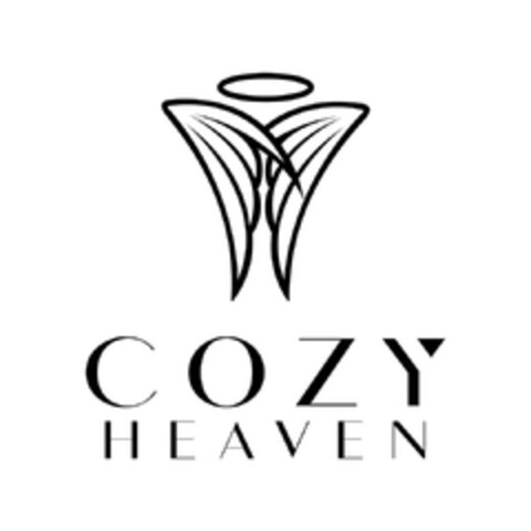 COZY HEAVEN Logo (EUIPO, 19.09.2023)