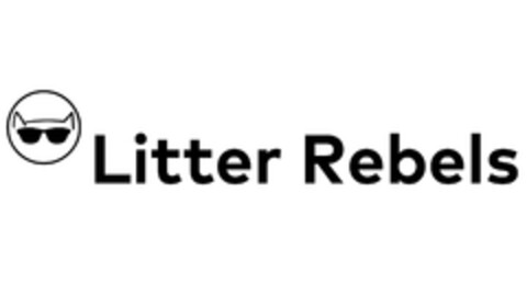 Litter Rebels Logo (EUIPO, 27.09.2023)
