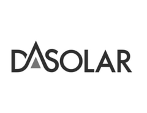 DASOLAR Logo (EUIPO, 11.10.2023)