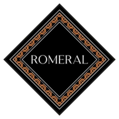 ROMERAL Logo (EUIPO, 17.10.2023)