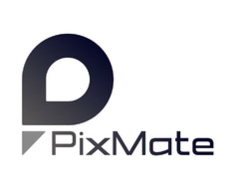 PixMate Logo (EUIPO, 10/20/2023)