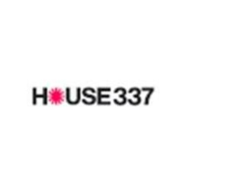 HOUSE337 Logo (EUIPO, 23.10.2023)