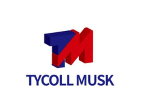 TYCOLL MUSK Logo (EUIPO, 09.11.2023)
