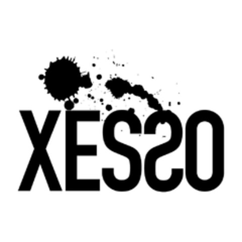 XESSO Logo (EUIPO, 13.11.2023)