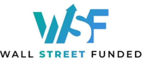 WSF WALLSTREETFUNDED Logo (EUIPO, 20.11.2023)