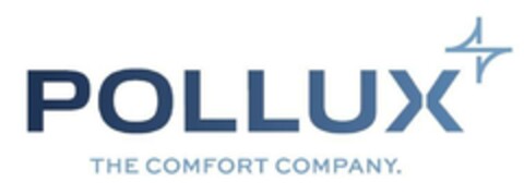 POLLUX Logo (EUIPO, 20.11.2023)