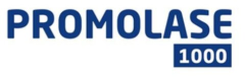 PROMOLASE 1000 Logo (EUIPO, 22.11.2023)