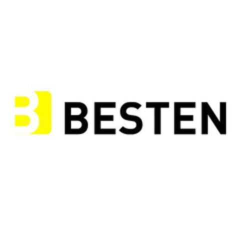 BESTEN Logo (EUIPO, 15.12.2023)