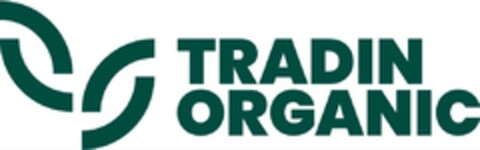 TRADIN ORGANIC Logo (EUIPO, 12/21/2023)