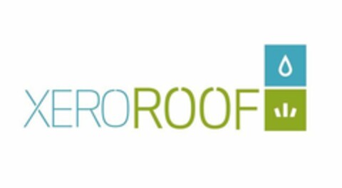 XEROROOF Logo (EUIPO, 25.01.2024)