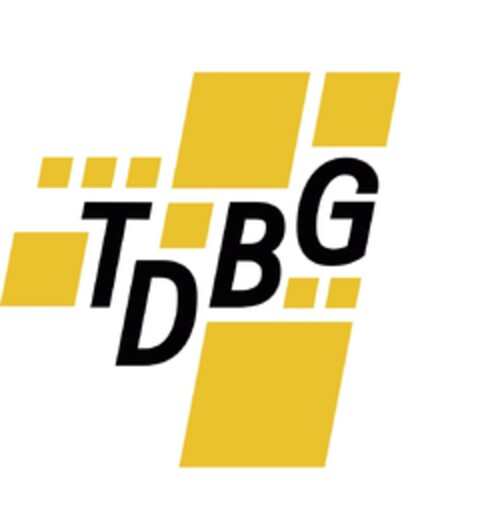 TDBG Logo (EUIPO, 29.01.2024)