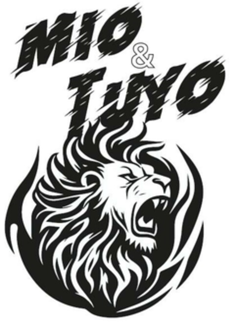 MIO & TUYO Logo (EUIPO, 15.02.2024)