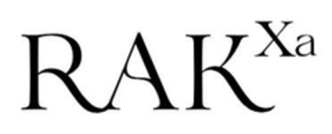 RAKXa Logo (EUIPO, 15.02.2024)