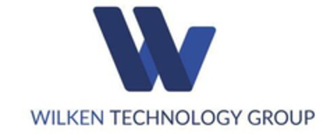 W WILKEN TECHNOLOGY GROUP Logo (EUIPO, 15.03.2024)