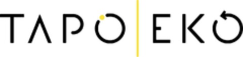 TAPOEKO Logo (EUIPO, 25.03.2024)