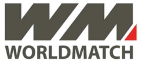 WM WORLDMATCH Logo (EUIPO, 26.03.2024)