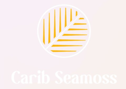 Carib Seamoss Logo (EUIPO, 13.05.2024)