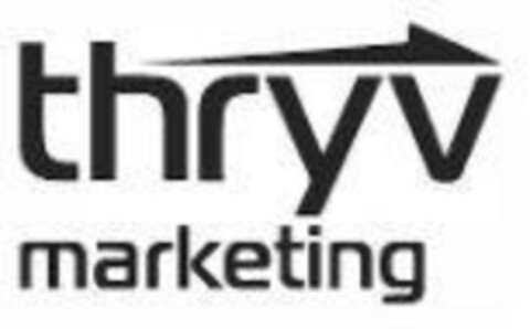 thryv marketing Logo (EUIPO, 09.04.2024)