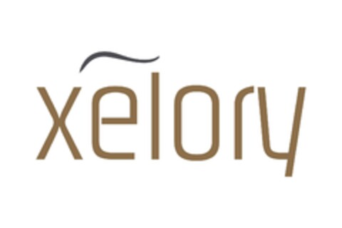 xelory Logo (EUIPO, 17.04.2024)