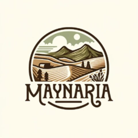 MAYNARIA Logo (EUIPO, 14.05.2024)