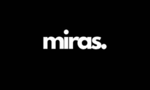 miras. Logo (EUIPO, 05/21/2024)