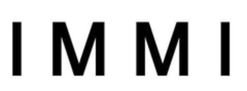 IMMI Logo (EUIPO, 05/27/2024)