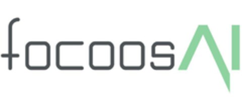 FOCOOS AI Logo (EUIPO, 05/28/2024)