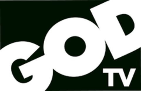 GOD TV Logo (EUIPO, 05/31/2024)