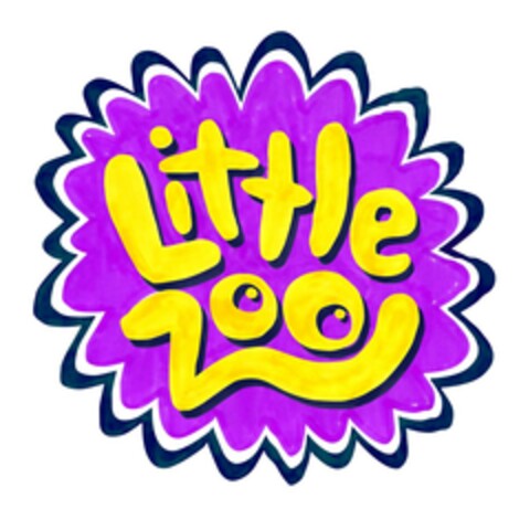 Little Zoo Logo (EUIPO, 06/17/2024)