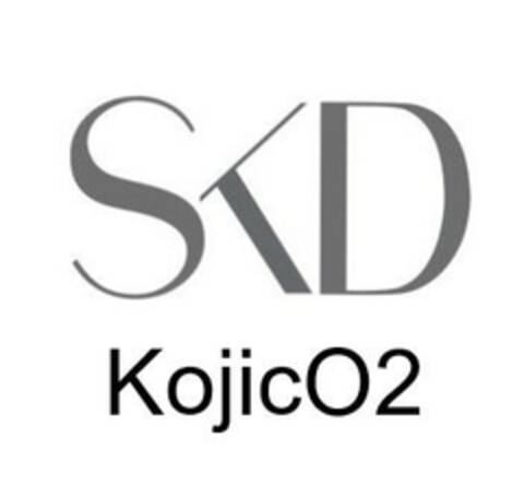 SKD KojicO2 Logo (EUIPO, 18.06.2024)