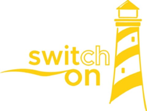 switch-on Logo (EUIPO, 05.07.2024)