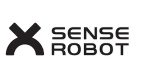 SENSE ROBOT Logo (EUIPO, 05.07.2024)