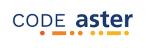 CODE aster Logo (EUIPO, 07/19/2024)