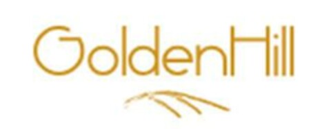 Golden Hill Logo (EUIPO, 31.03.2025)