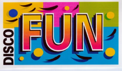 DISCO FUN Logo (EUIPO, 17.09.1997)