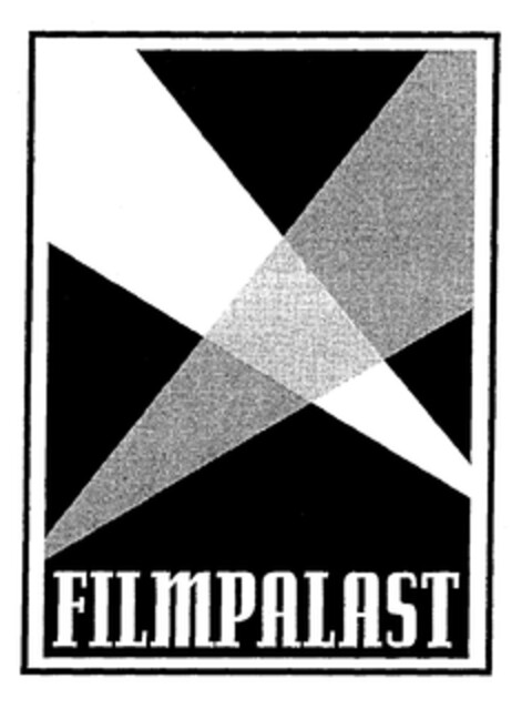 FILMPALAST Logo (EUIPO, 10.10.1996)