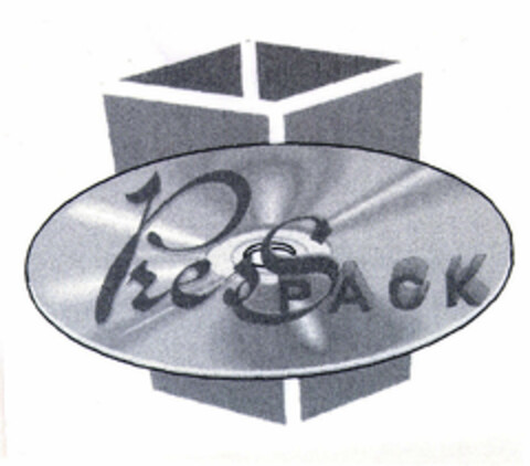 PresSpack Logo (EUIPO, 20.05.1997)