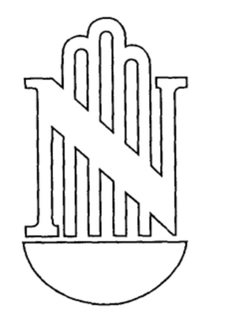 N Logo (EUIPO, 23.12.1997)