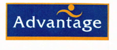 Advantage Logo (EUIPO, 29.12.1997)