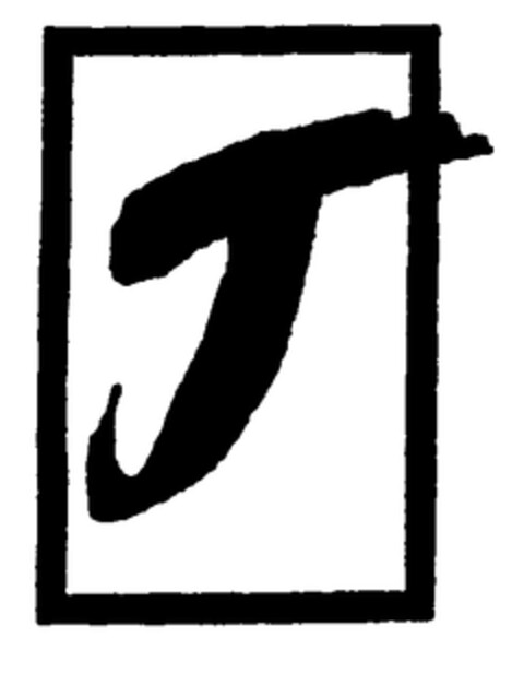 J Logo (EUIPO, 02/20/1998)