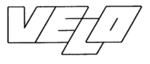 VELO Logo (EUIPO, 13.03.1998)