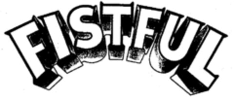 FISTFUL Logo (EUIPO, 03/24/1998)