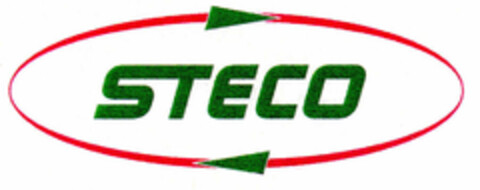 STECO Logo (EUIPO, 13.10.1998)